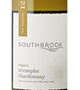 Southbrook Vineyards Triomphe Chardonnay 2006