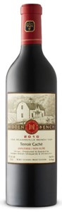 Hidden Bench Winery Terroir Caché 2016