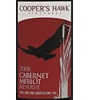 Cooper's Hawk Vineyards Reserve Cabernet Merlot 2016