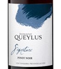 Domaine Queylus Signature Pinot Noir 2016