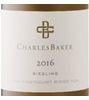 Charles Baker Wines Picone Vineyard Riesling 2016