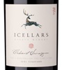 Icellars Estate Winery Icel Vineyard Cabernet Sauvignon 2017