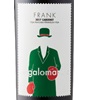 Megalomaniac Wines Frank Cabernet Franc 2017