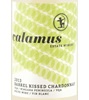 Calamus Estate Winery Barrel Kissed Chardonnay 2017