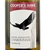 Cooper's Hawk Vineyards Barrel Fermented Chardonnay 2017