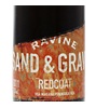 Ravine Vineyard Estate Winery Sand & Gravel Redcoat 2018
