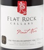 Flat Rock Pinot Noir 2012