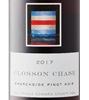 Closson Chase Churchside Pinot Noir 2014
