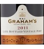 Graham's Late Bottled Vintage  Port 2007