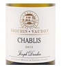 Joseph Drouhin Chablis de Vaudon Chardonnay 2021