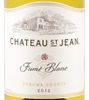 Château St. Jean Treasury Wine Estates Fumé Blanc 2012