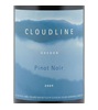 Cloudline Pinot Noir 2012