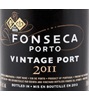 Fonseca Porto Vintage Port 2011