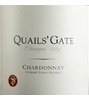 Quails' Gate Estate Winery Stewart Family Reserve Chardonnay 2013