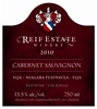 Reif Reserve Cabernet Sauvignon 2012