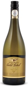 Wolf Blass Gold Label Chardonnay 2012