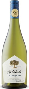 Arboleda Chardonnay 2014