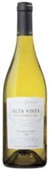 Alta Vista Premium Chardonnay 2008