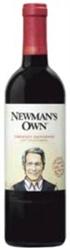 Newman's Own Rebel Wine Cabernet Sauvignon 2007