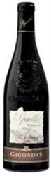Le Gravillas  Vieilles Vignes Cave Des Vignerons À Sablet Syrah Blend 2007