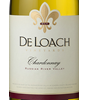 De Loach Chardonnay 2007