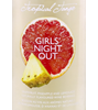 Colio Estate Wines Girls' Night Out Tropical Tango