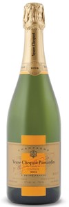Veuve Clicquot Champagne Vintage Réserve Brut 2000