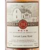 Hidden Bench Winery Locust Lane Rosé 2018