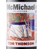 Mcmichael Collection Tom Thomson Cabernet Franc 2016