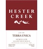 Hester Creek Estate Winery Terra Unica Semillon 2018
