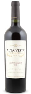 Alta Vista Premium La Casa Del Ray Cabernet Sauvignon 2012