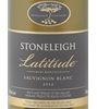 Stoneleigh Latitude Sauvignon Blanc 2012