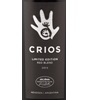 Dominio Del Plata Crios Limited Edition Red Blend Named Varietal Blends-Red 2012