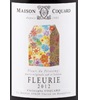 Maison Coquard Fleur De Printemps Fleurie Gamay (Beaujolais) 2012