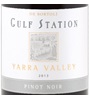 De Bortoli Wines - Yarra Valley Gulf Station Pinot Noir 2012