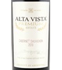 Alta Vista Premium La Casa Del Ray Cabernet Sauvignon 2012