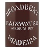 Broadbent Rainwater Medium-Dry Madeira