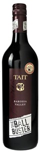 Tait The Ball Buster Red Shiraz Cabernet Sauvignon Merlot 2009