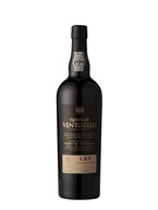 Quinta De Ventozelo Lbv Port 2007