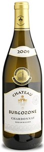 Château Burgozone Chardonnay 2009