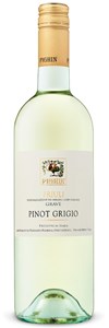 Pighin Pinot Grigio 2011