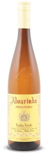 Adega Deu La Deu Alvarinho 2010