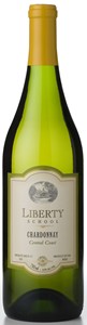Liberty School Chardonnay 2009