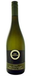 Kim Crawford Sauvignon Blanc 2011