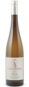 Cave Spring Cellars Riesling 2008