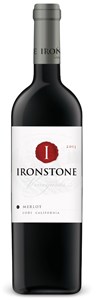 Ironstone Merlot 2009