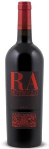 Ramitello Di Majo Norante 2009