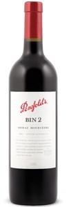 Penfolds Bin 2 Shiraz Mourvèdre 2010