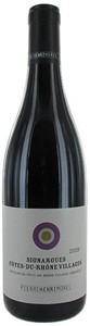 Signargues Pierre Henri Morel 2009
