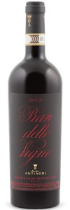 Antinori Pian Delle Vigne Brunello Di Montalcino 2006